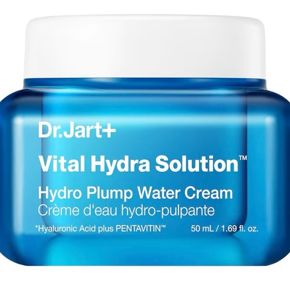Other - Vital Hydra Solution Hydro Plump Water Cream